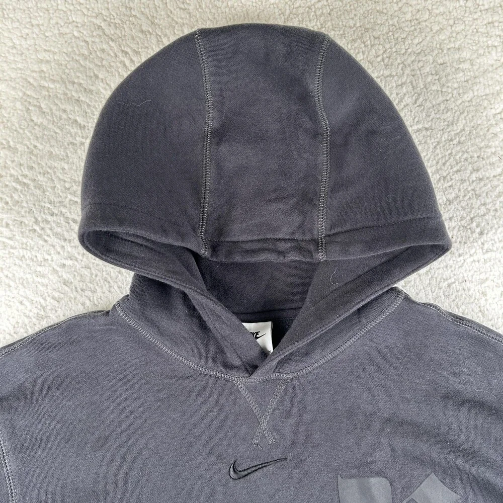 Nike hoodie mens